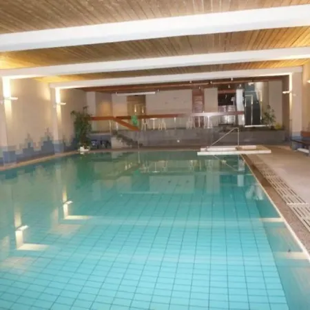 Apartment Paradies 107 Arosa