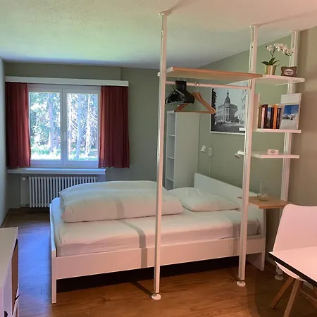 Lejlighed Paradies 107 Arosa